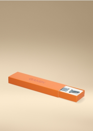 GAMIN  Mod. 09CRD049 blue