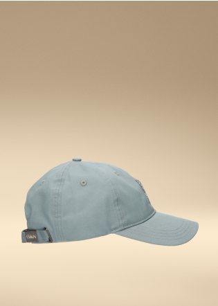 GAMIN CAPS