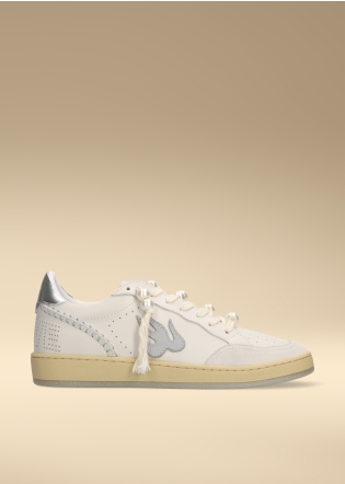 Sneakers GAMIN Mod.100163GM blanco