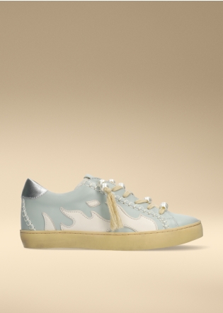 GAMIN Sneakers Mod. D0142S10 blue