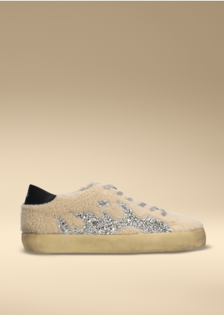 GAMIN Sneakers Mod. D0044S92 beige