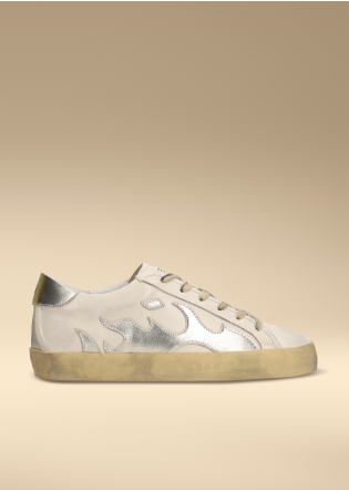 Sneakers GAMIN Mod.D0048S10 beige