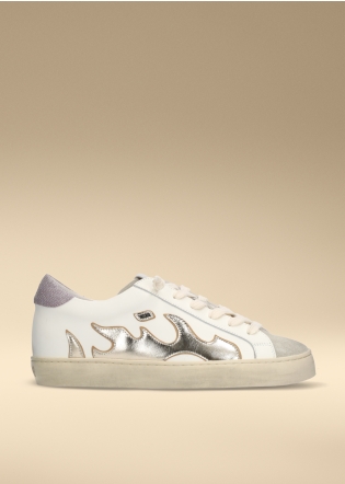 Sneakers GAMIN Mod.D0140S10 oro