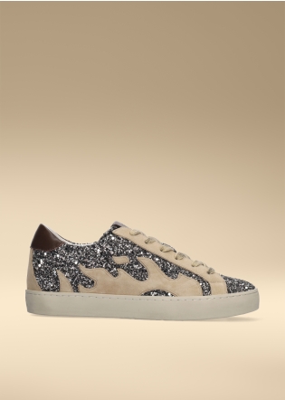 GAMIN Sneakers Mod. D0193S05 dark brown