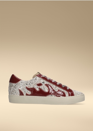 GAMIN Sneakers Mod. D0016S05 gold