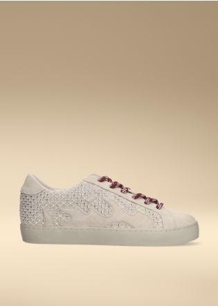 GAMIN Sneakers Mod. D0214S27 off white