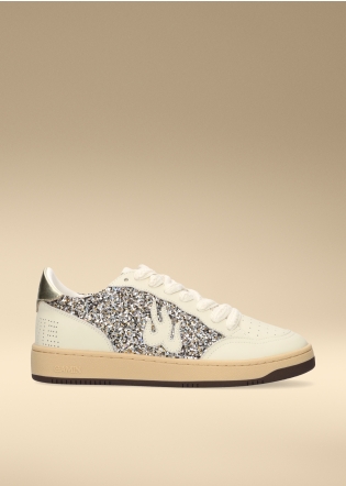 GAMIN Sneakers Mod. B0230S05 off white