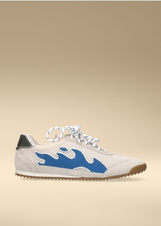 GAMIN Sneakers Mod. N0269S78 blue