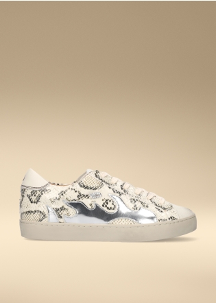 GAMIN Sneakers Mod. D0253S50 pithon