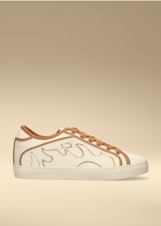 GAMIN Sneakers Mod. D0278S67 off white