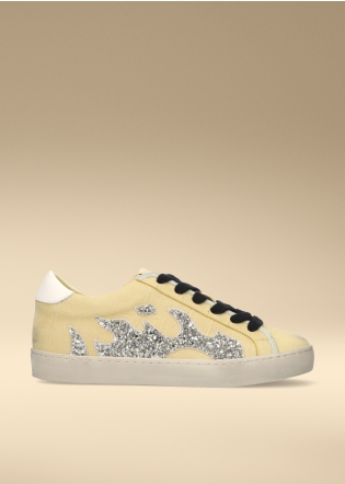 GAMIN Sneakers Mod. D0263S55 vanilla