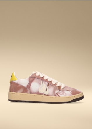 GAMIN Sneakers Mod. B0240S24 make up color