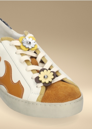 GAMIN Charms Mod. 01CHA001 yellow