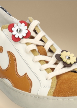 GAMIN Charms Mod. 01CHA001 red