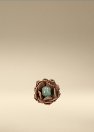 GAMIN Charms Mod. 01CHA002 camel