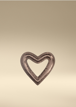 Charms GAMIN Mod.01CHA005 marron