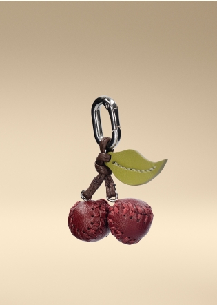 Charms GAMIN Mod.01CHA007 burgundi