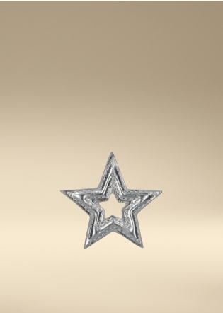 Charms GAMIN Mod.01CHA008 plata