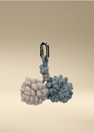 Charms GAMIN Mod.01CHA009 celeste