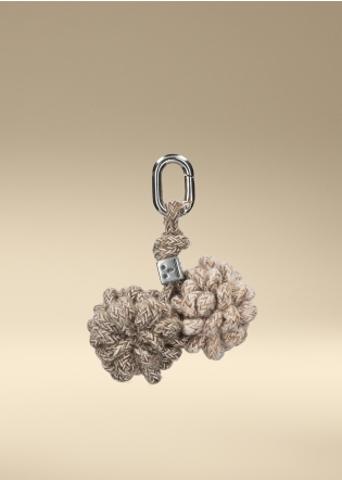 GAMIN Charms Mod. 01CHA009 taupe