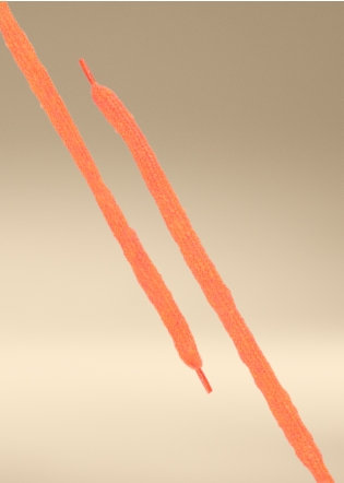 GAMIN Laces Mod. 01CRD075 orange