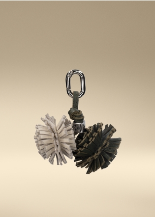 Charms GAMIN Mod.060070GA verde kaki