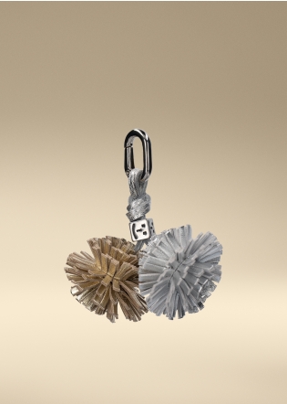 Charms GAMIN Mod.060070GA plata