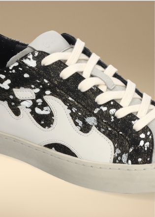 GAMIN Sneakers Mod. D0004S27 gold