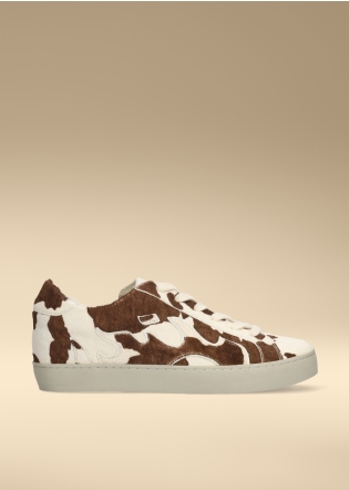 Sneakers GAMIN Mod.D0008S90 marron