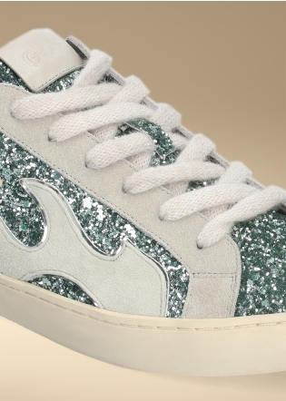 GAMIN Sneakers Mod. D0190S05 green