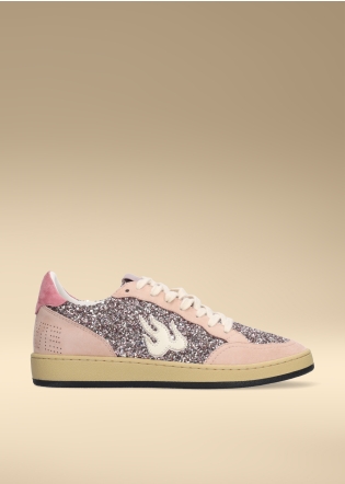 Sneakers GAMIN Mod.B0160S05 rosa