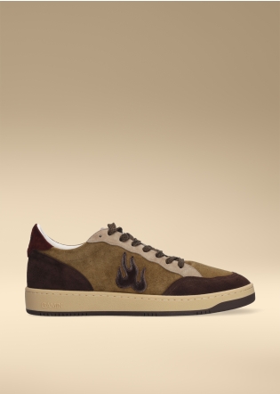 Sneakers Cab. GAMIN Mod.B0195V30 multicolor