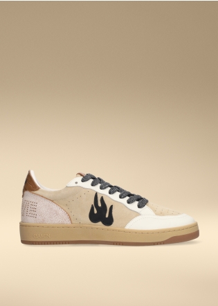 Sneakers GAMIN Mod.B0199S30 beige