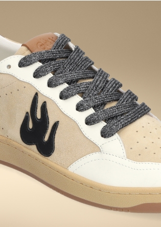 GAMIN Sneakers Mod. B0199S30 beige