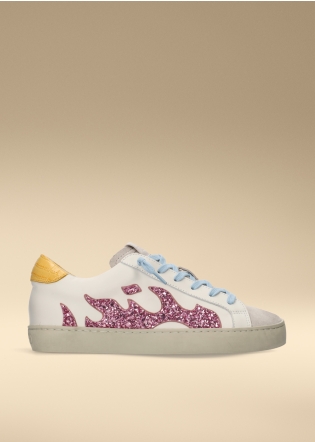 GAMIN Sneakers Mod. D0133S10 pink