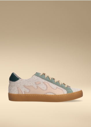 GAMIN Sneakers Mod. D0204S05 multicolor