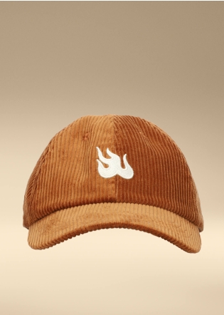 GAMIN Cap Mod. 590006GC tan