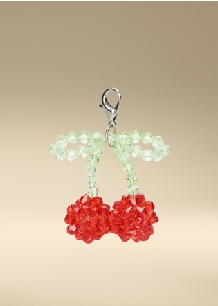 Charms GAMIN Mod.01CHA014 rojo