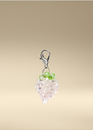 Charms GAMIN Mod.01CHA015 rosa