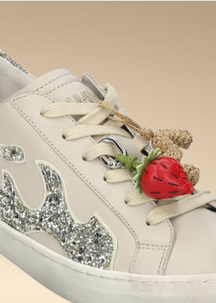 GAMIN Charms Mod. 01CHA016 red