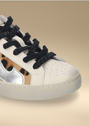 Cordones GAMIN Mod.02CRD007 negro