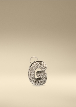 Charms GAMIN Mod.03000GGA plata