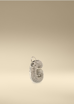 Charms GAMIN Mod.03000GGA plata