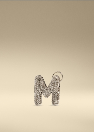 Charms GAMIN Mod.03000MGA plata