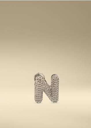 Charms GAMIN Mod.03000NGA plata