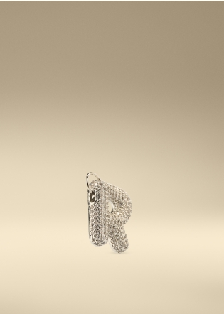 Charms GAMIN Mod.03000RGA plata