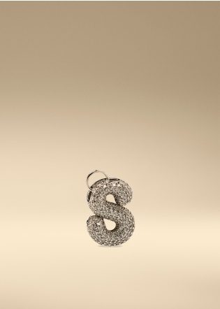 Charms GAMIN Mod.03000SGA plata