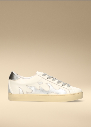 GAMIN Sneakers Mod. D0048S10 beige