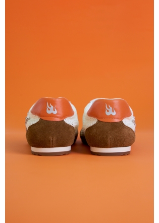 GAMIN Sneakers Mod. N0265S78 tan