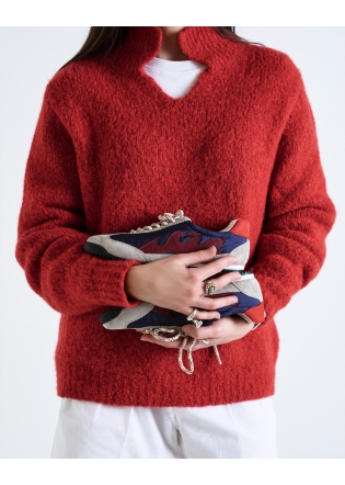 GAMIN Sneakers Mod. N0262S76 navy blue